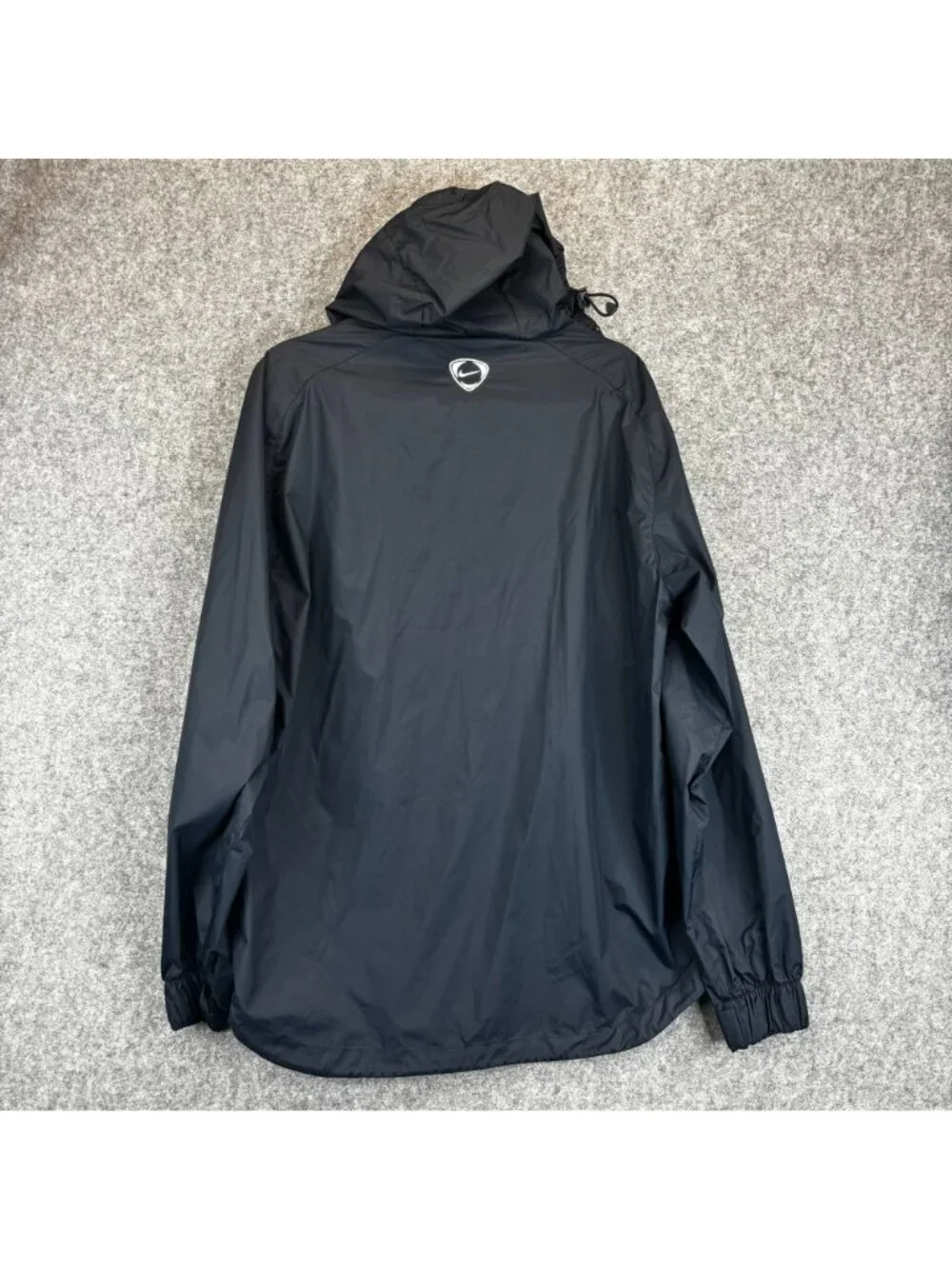 Nike Storm-Fit Men's Medium USMNT Soccer Jacket USA Navy Blue US Soccer